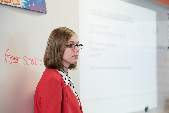 Student Teaching