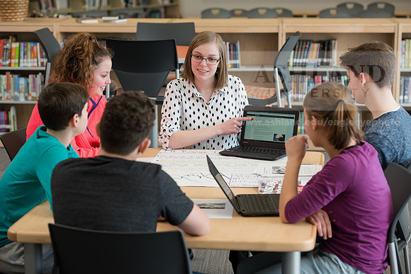 Student Teaching