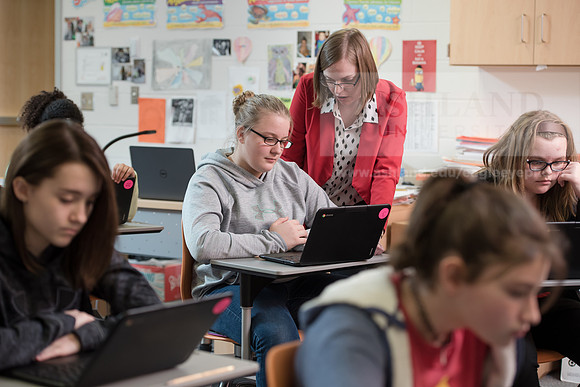 Student Teaching