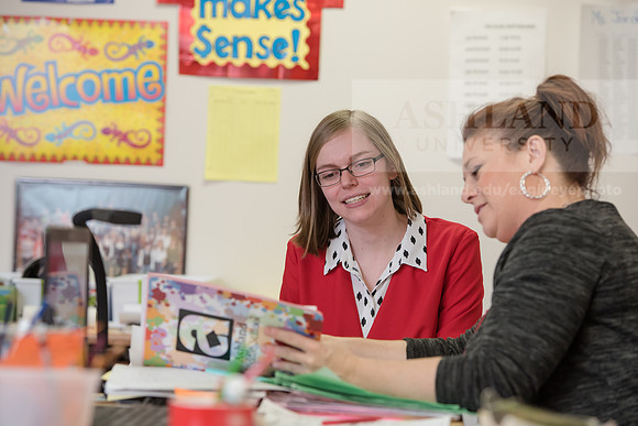 Student Teaching