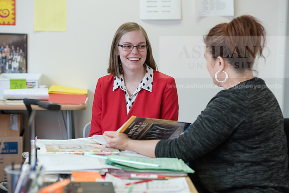 Student Teaching