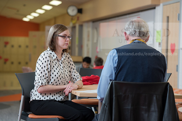 Student Teaching