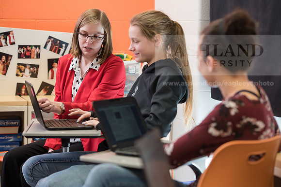 Student Teaching