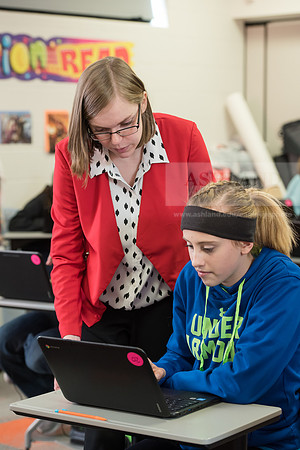 Student Teaching