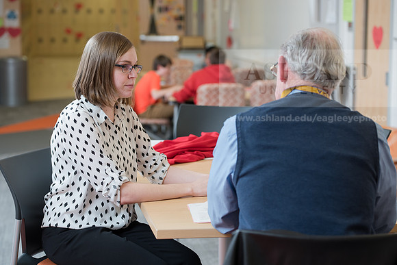 Student Teaching