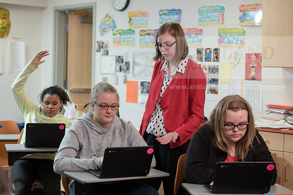 Student Teaching