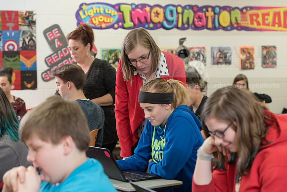 Student Teaching