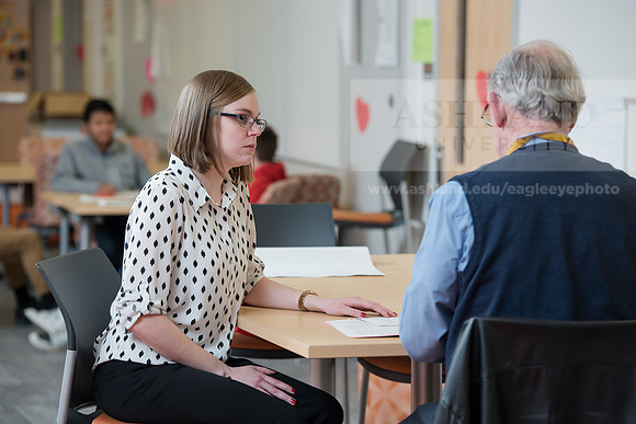 Student Teaching