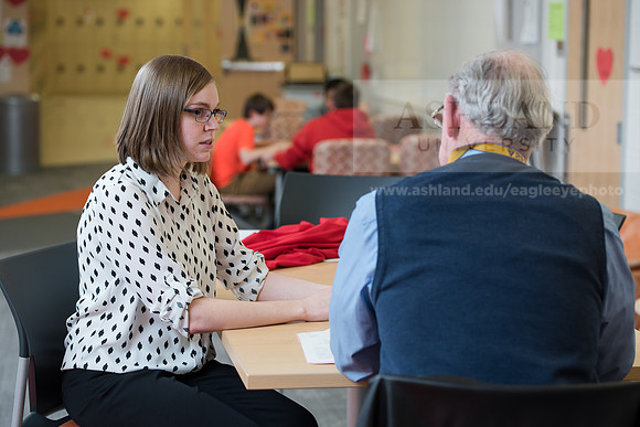 Student Teaching