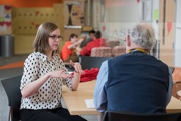 Student Teaching