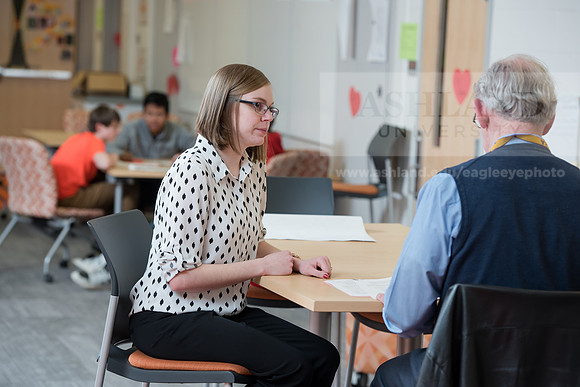Student Teaching