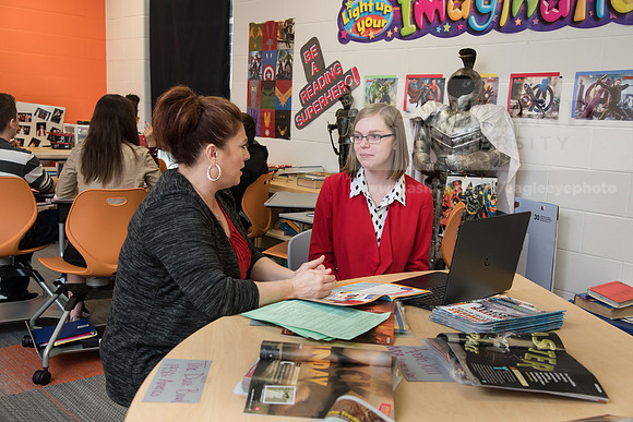 Student Teaching