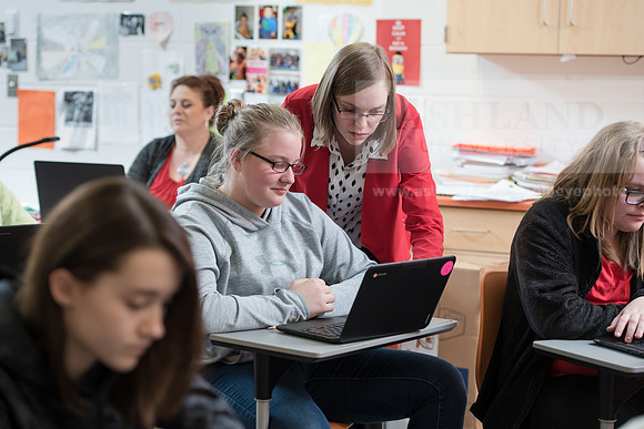 Student Teaching