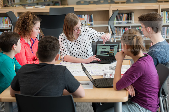Student Teaching