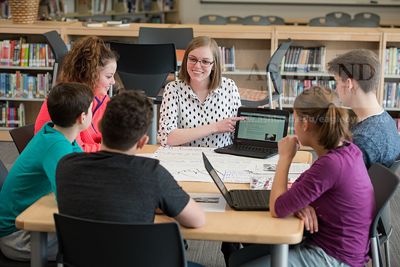 Student Teaching