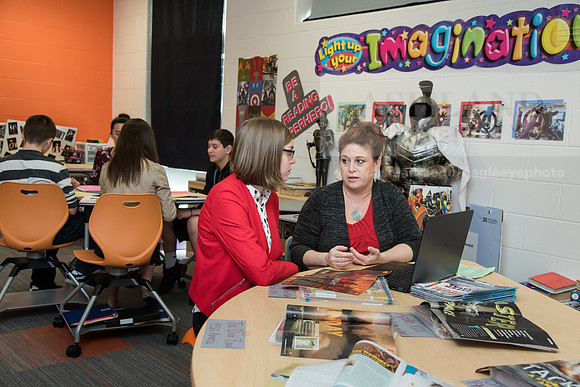 Student Teaching