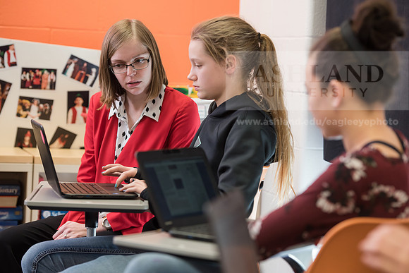 Student Teaching
