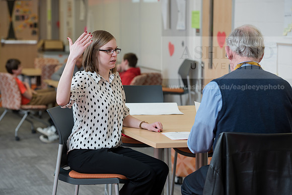 Student Teaching