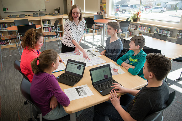 Student Teaching