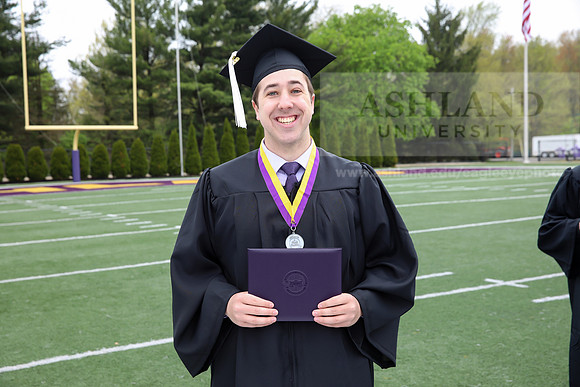 Bachelor of Arts