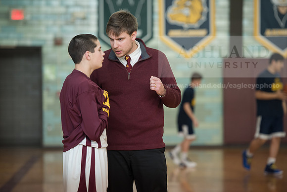 Education - Coaching