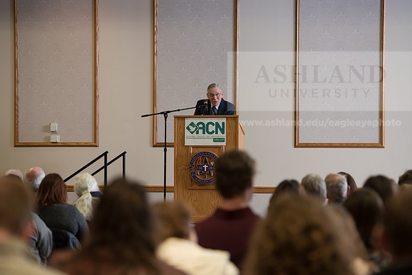 Ashland Center for Nonviolence - Martin Luther King Jr. Celebrat
