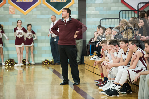 Education - Coaching