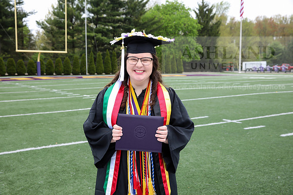 Bachelor of Arts