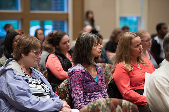 Ashland Center for Nonviolence - Christianity and Immigration