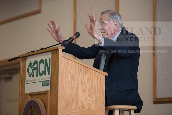 Ashland Center for Nonviolence - Martin Luther King Jr. Celebrat