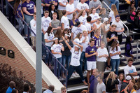 Ashland University vs Mercyhurst Football Game
