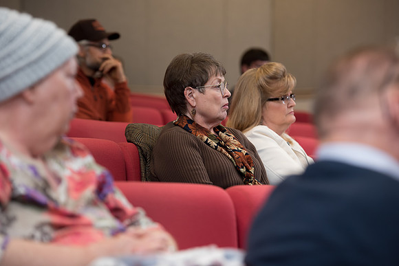 Ashland Center for Nonviolence - Our Fires Still Burn - Film Scr