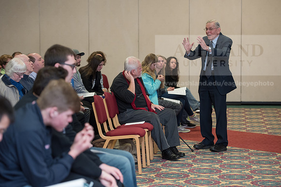 Ashland Center for Nonviolence - Martin Luther King Jr. Celebrat