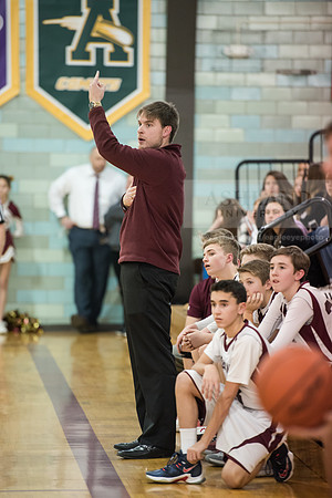 Education - Coaching
