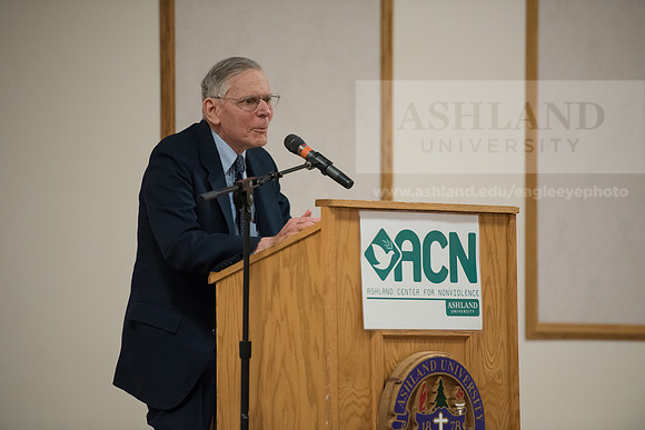 Ashland Center for Nonviolence - Martin Luther King Jr. Celebrat