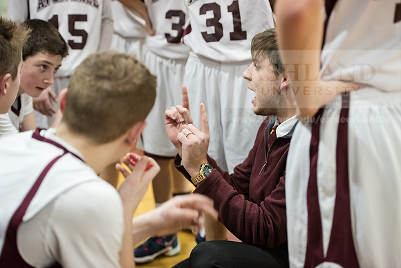 Education - Coaching
