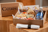 Boxed Lunches