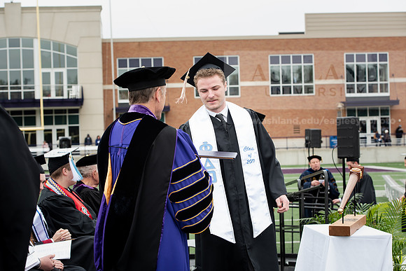 Bachelor of Science in Business Administration
