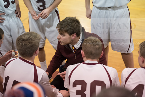 Education - Coaching
