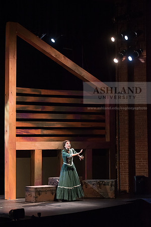 Theatre_Little Women