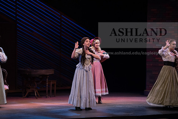 Theatre_Little Women