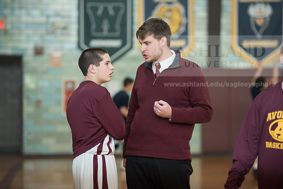 Education - Coaching