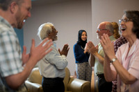 ACN_Jamal Rahman Workshop 2017 - Ashland Center for Nonviolence