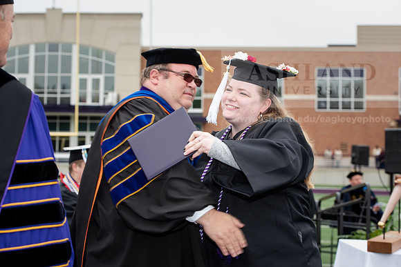 Bachelor of Arts