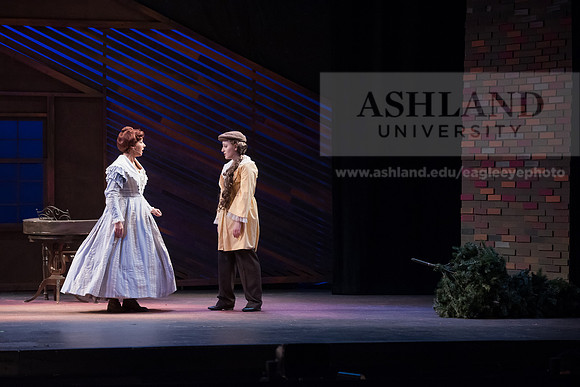 Theatre_Little Women