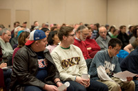 Ashland Center for Nonviolence - Martin Luther King Jr. Celebrat