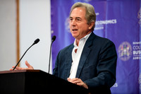Ford Lecture Luncheon Series