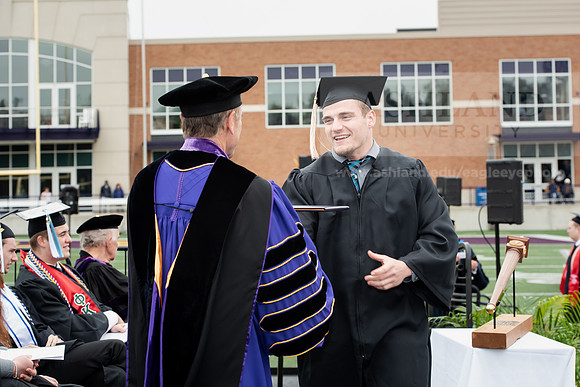 Bachelor of Science in Business Administration