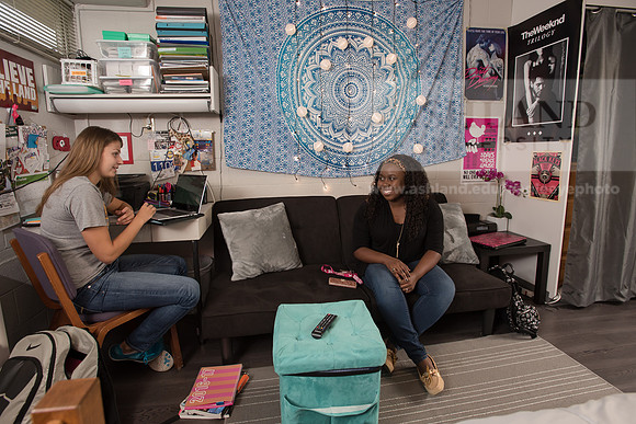 Kilhefner Hall