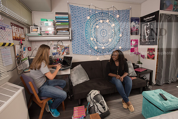 Kilhefner Hall